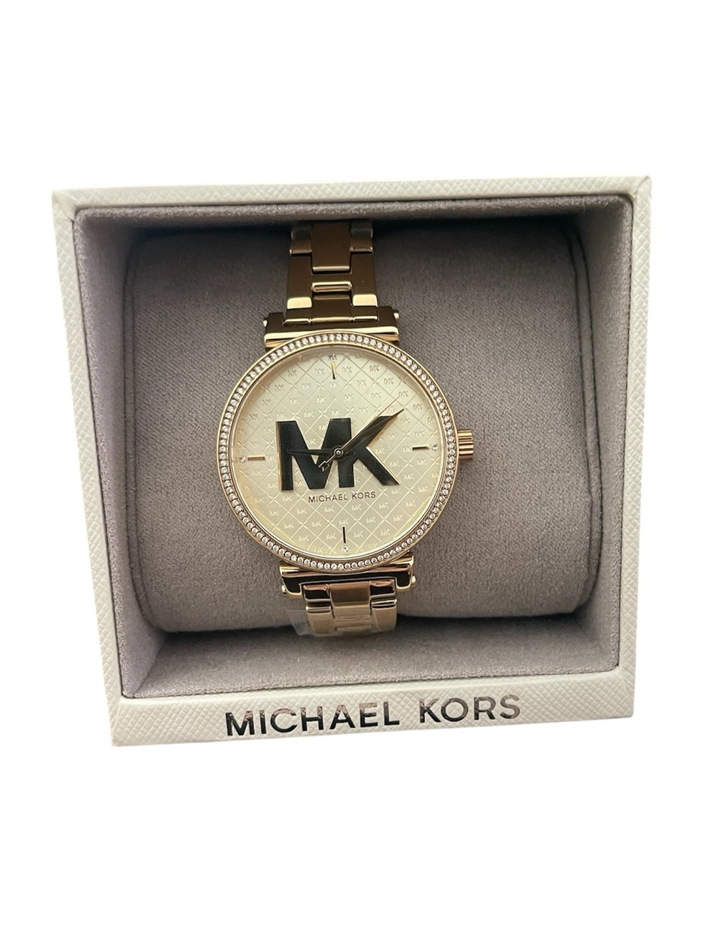 Michael Kors Sofie MK4334 Watch